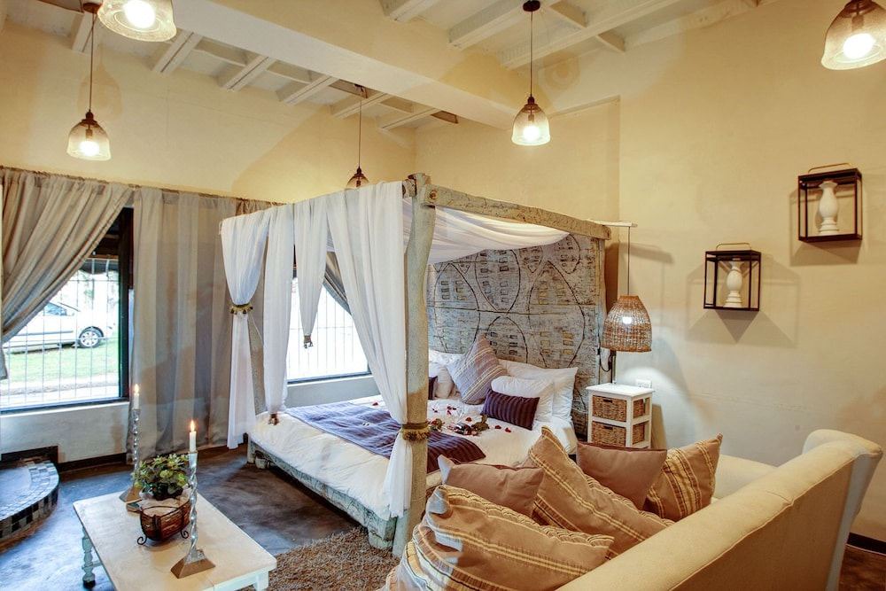 Photo of Livingroom in Strand
