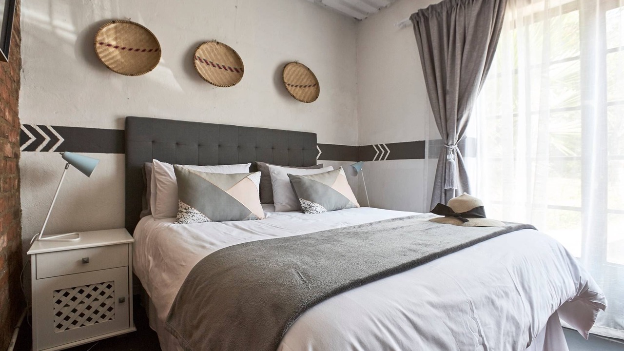 Photo of Bedroom in The Reeds