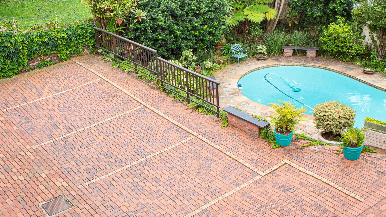 Photo of Outdoor in Berea