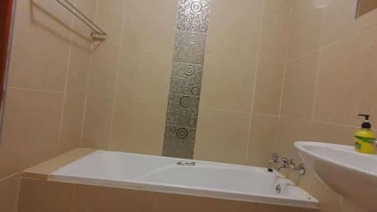 Photo of Bathroom in Mahikeng
