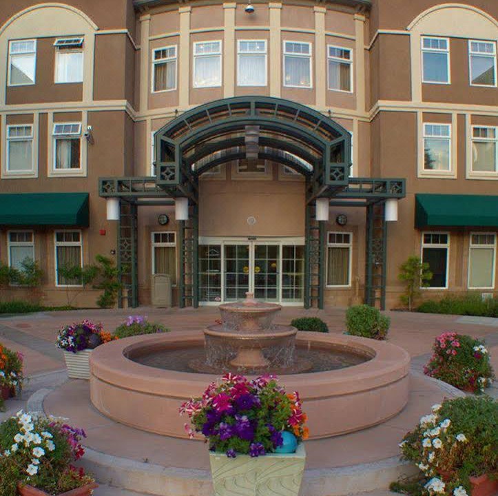 Photo of Buildings in Windsor