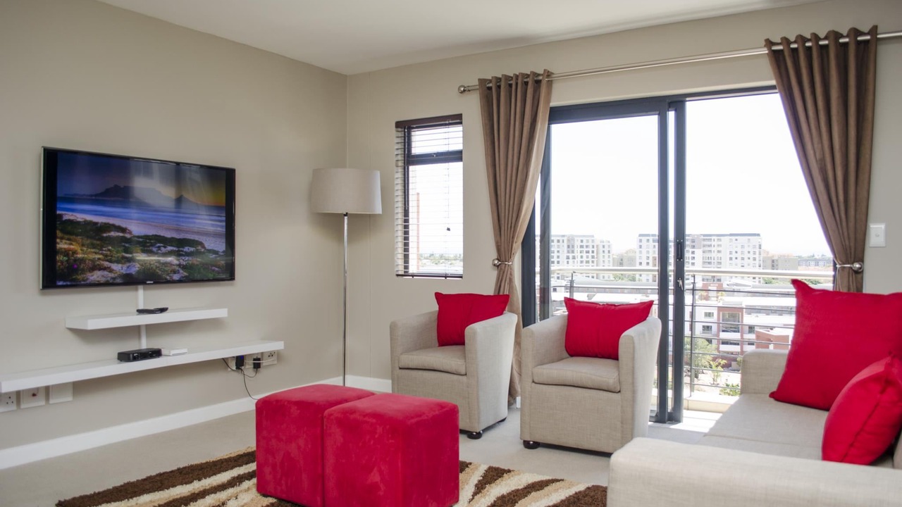 Photo of Livingroom in Century City