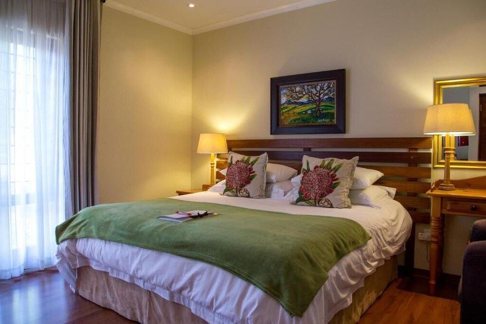 Photo of Bedroom in Baileys Muckleneuk