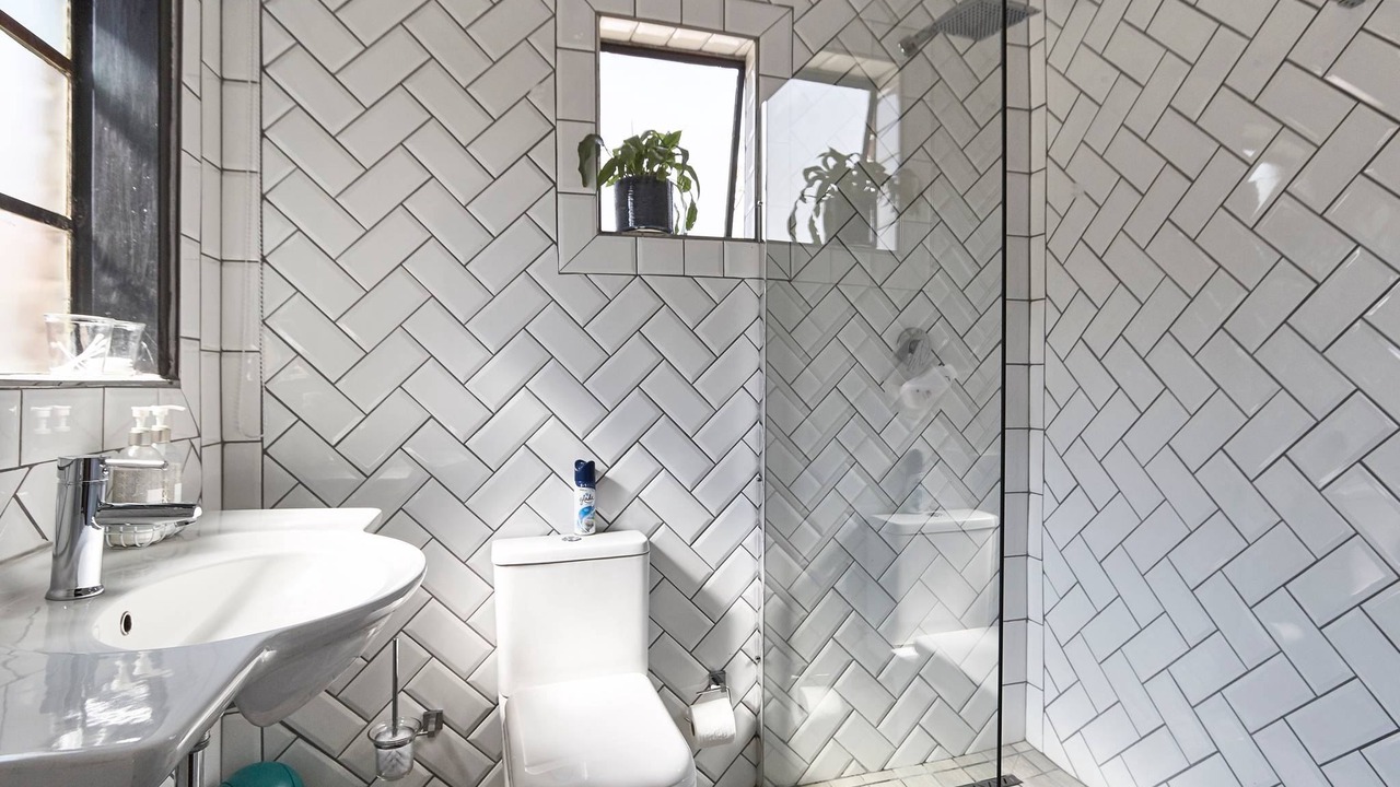 Photo of Bathroom in The Reeds