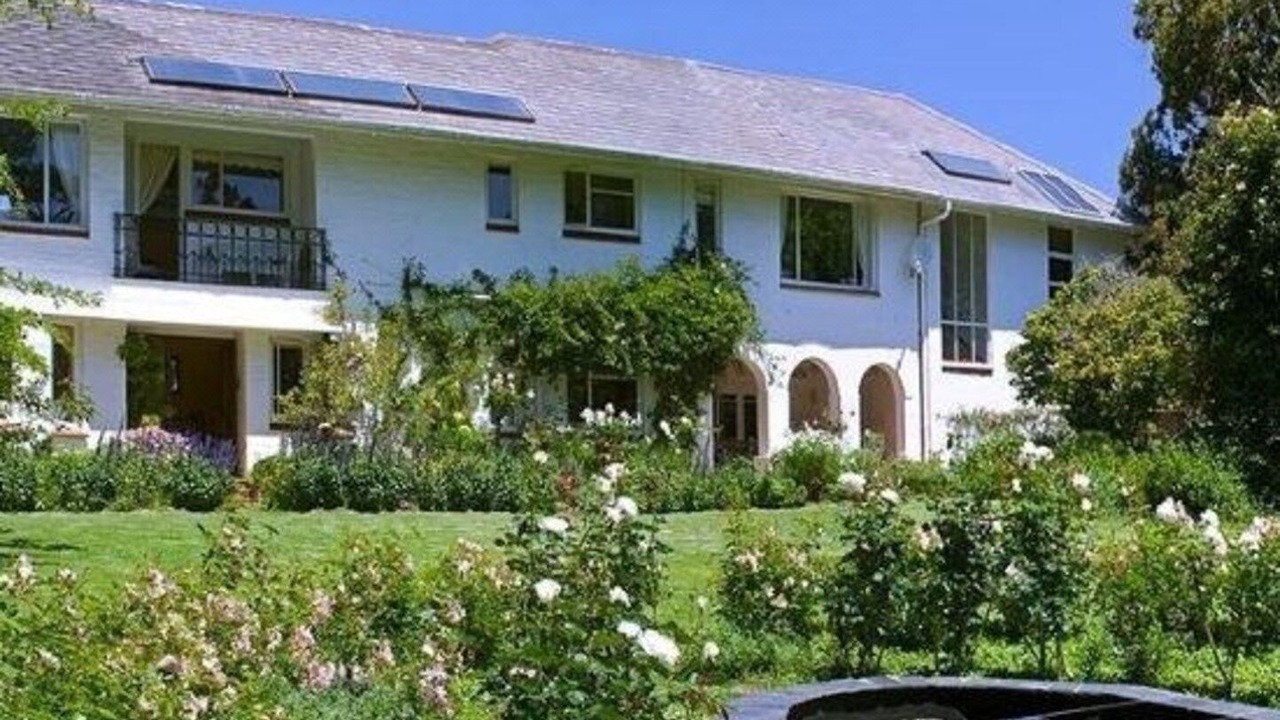 Photo of Buildings in Newlands