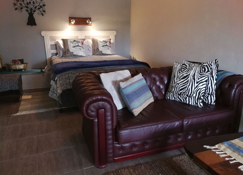 Photo of Bedroom in Komatipoort