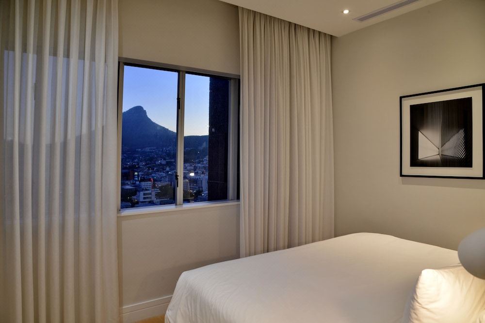 Photo of Bedroom in Cape Town City Centre