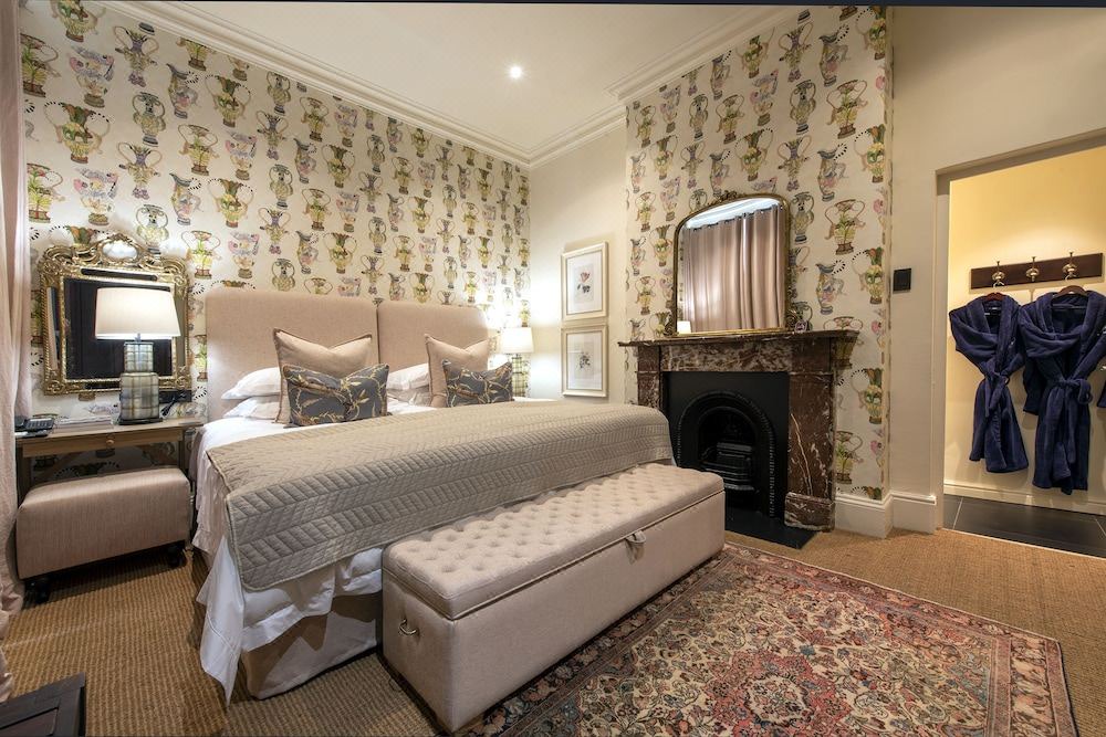 Photo of Bedroom in Three Anchor Bay