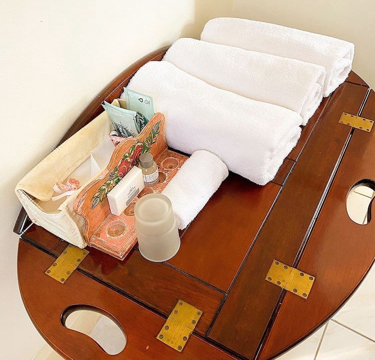 Photo of Bedroom in Tzaneen