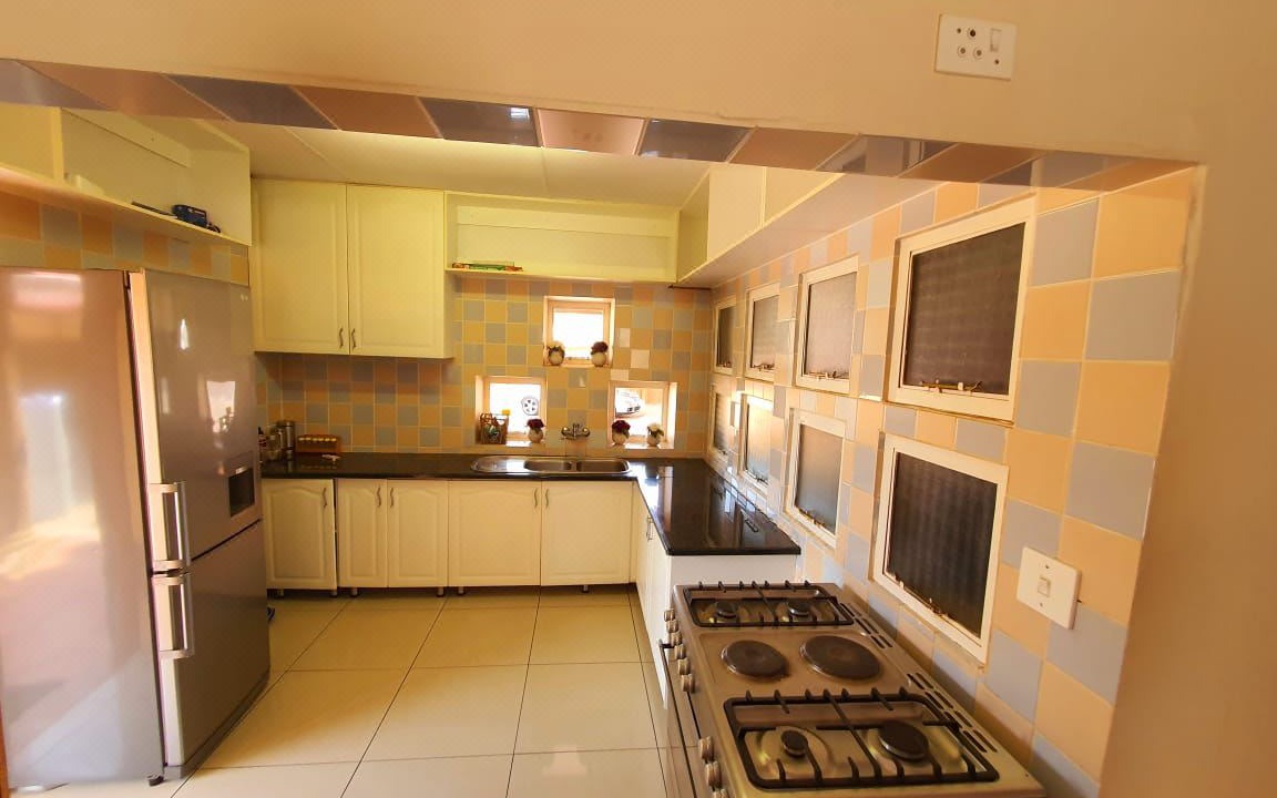 Photo of Kitchen in Mahikeng
