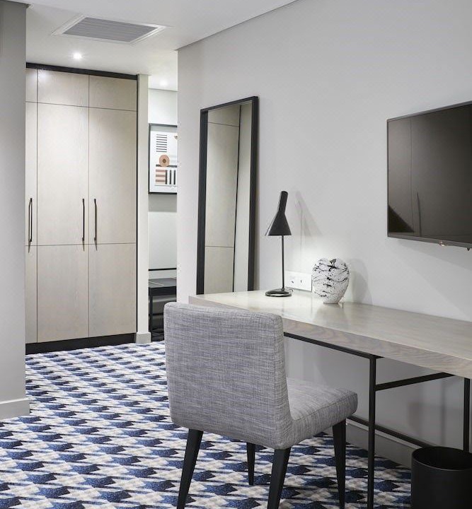 Photo of Bedroom in Cape Town City Centre
