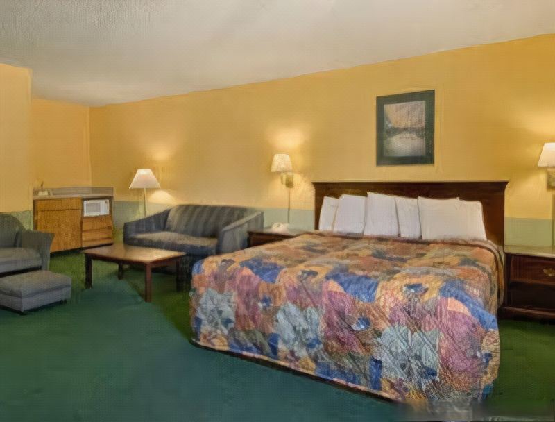 Photo of Bedroom in Point Richmond