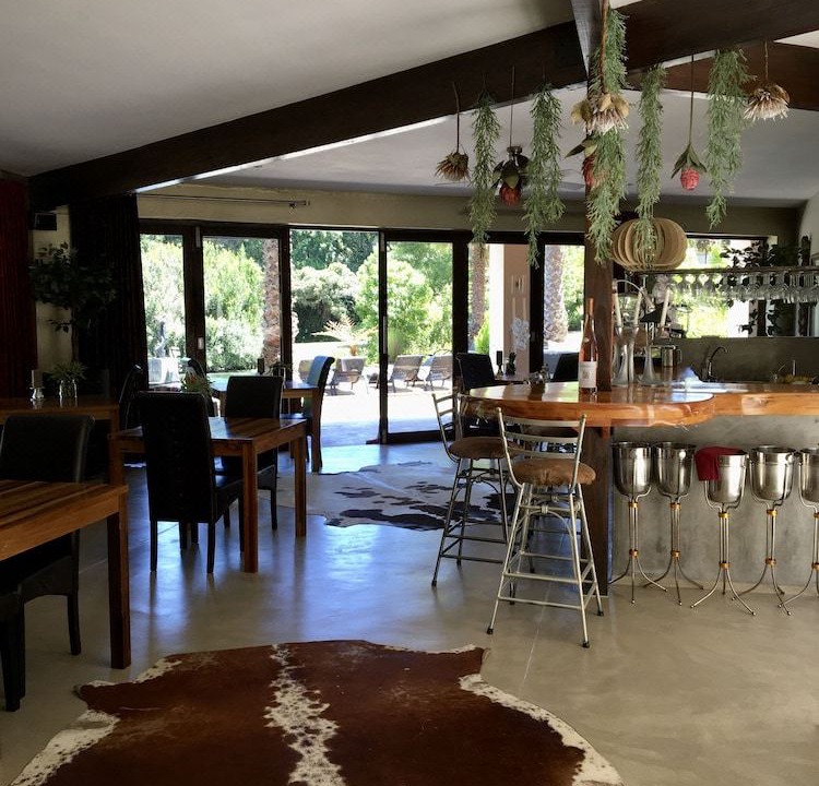 Photo of Livingroom in Die Barakke
