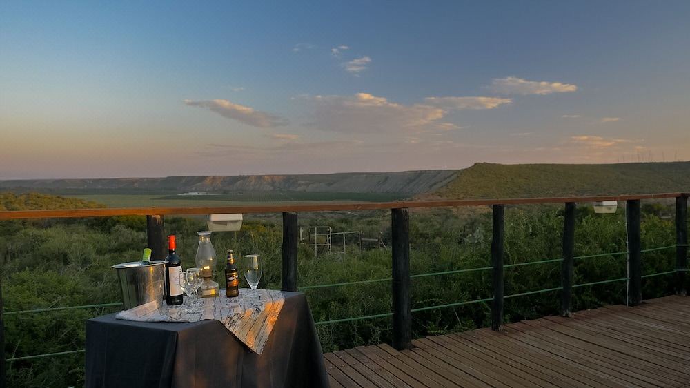 Photo of Patio Balcony in Addo