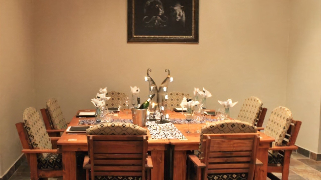 Photo of Livingroom in Hammanskraal
