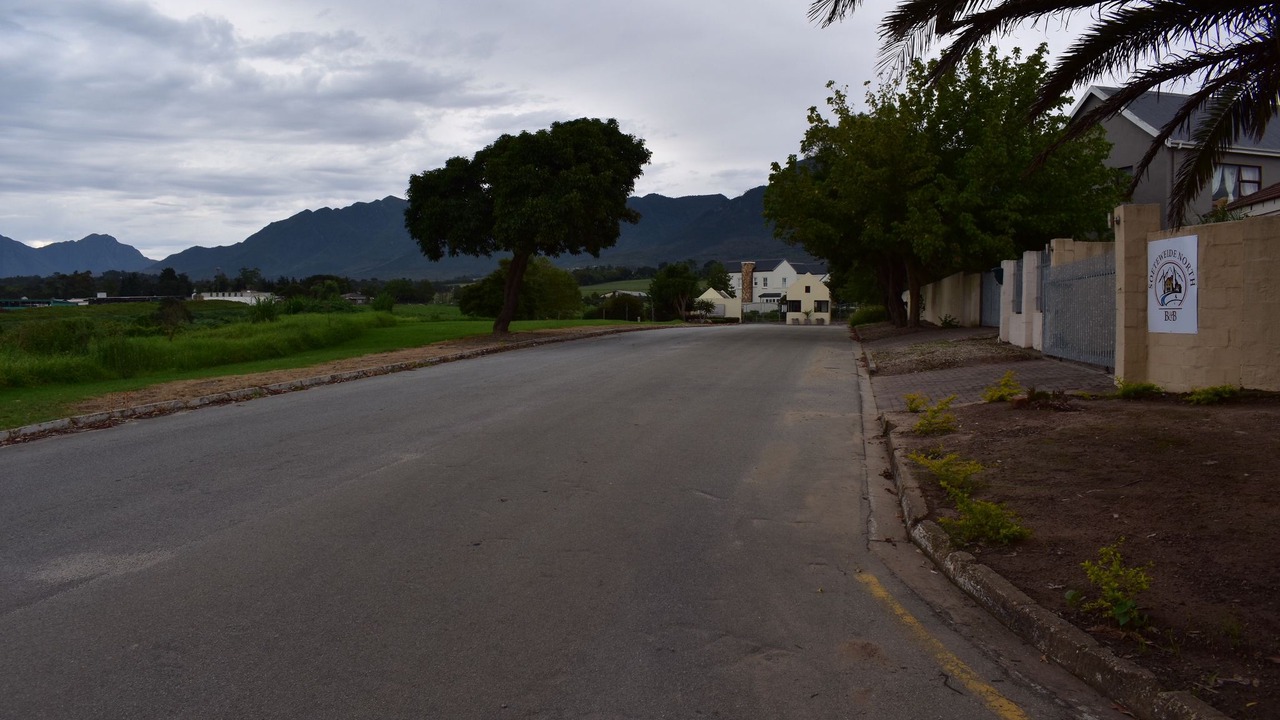 Photo of Buildings in George