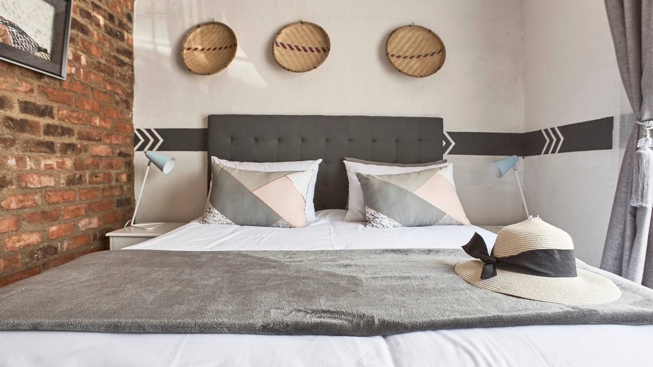 Photo of Bedroom in The Reeds