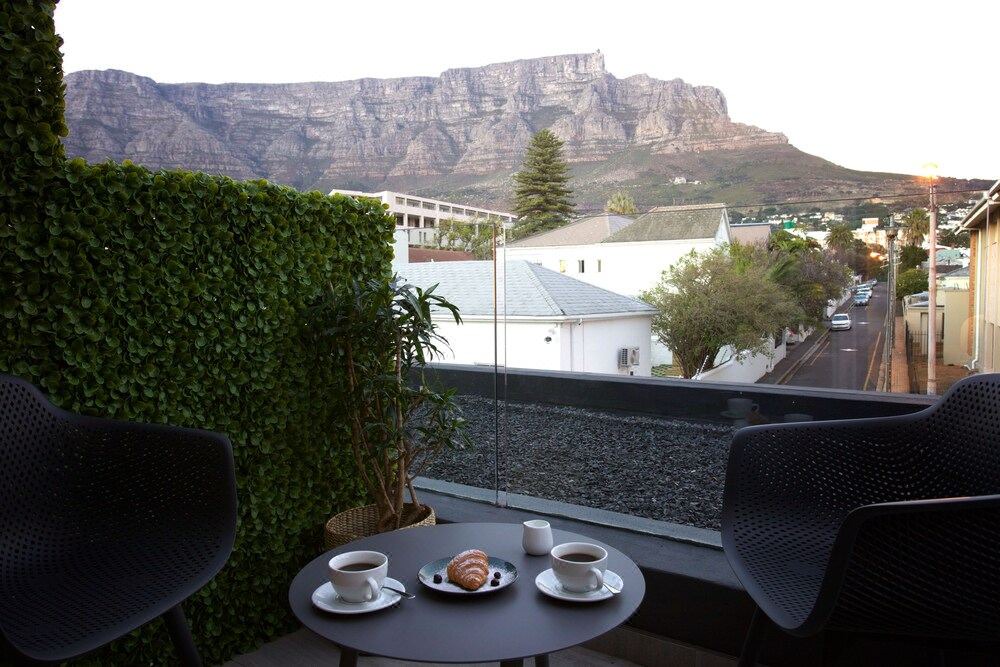 Photo of Patio Balcony in Cape Town City Centre