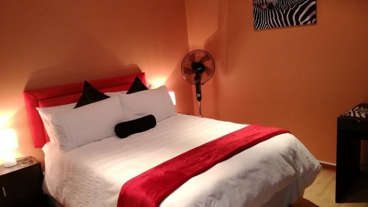 Photo of Bedroom in Bluewater Bay