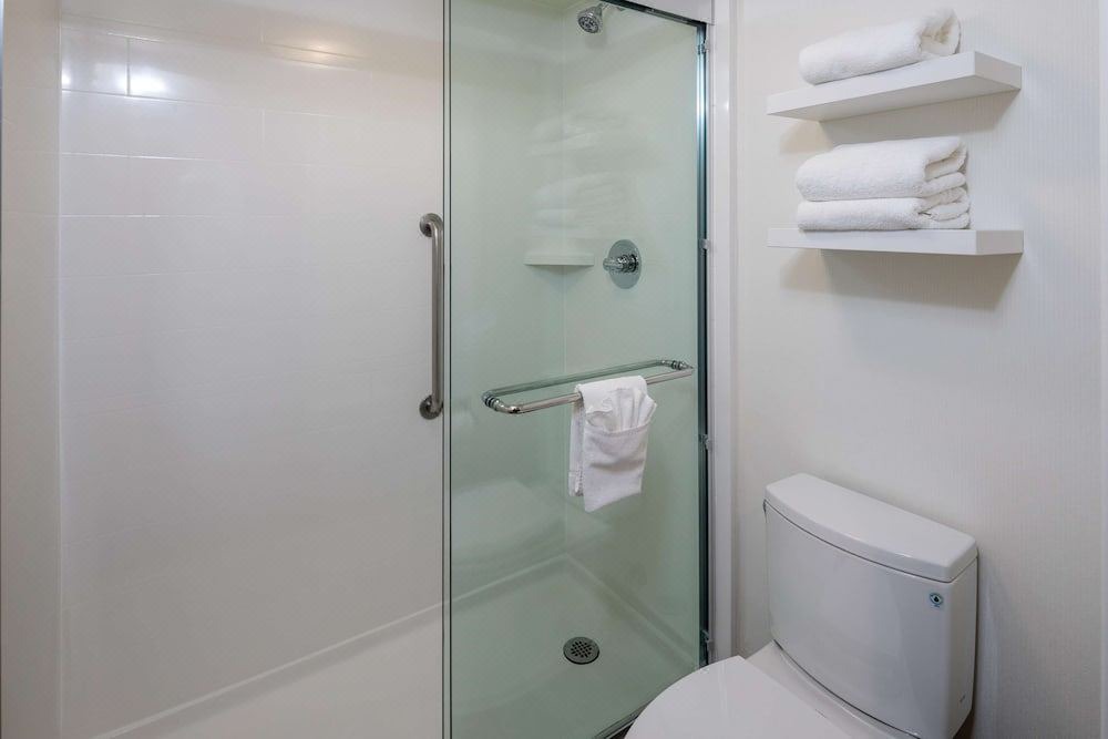 Photo of Bathroom in The East Side