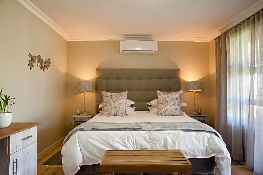 Photo of Bedroom in Welgemoed