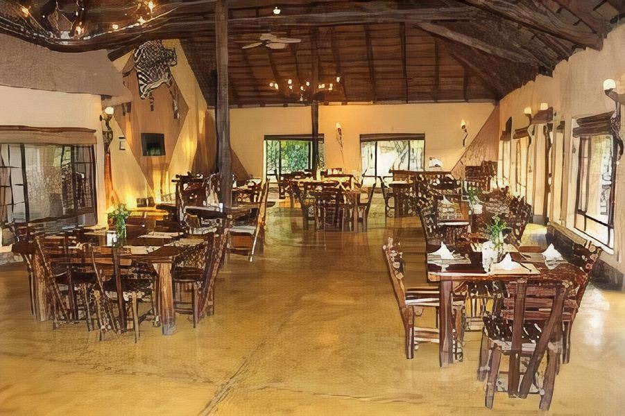 Photo of Livingroom in Hazyview