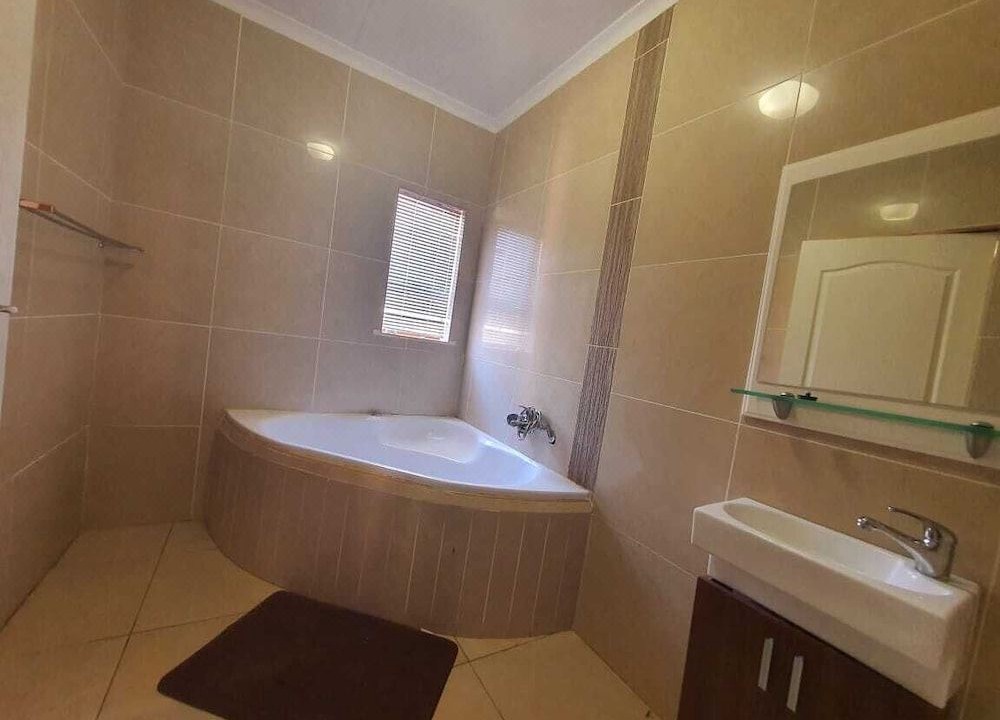 Photo of Bathroom in Mahikeng