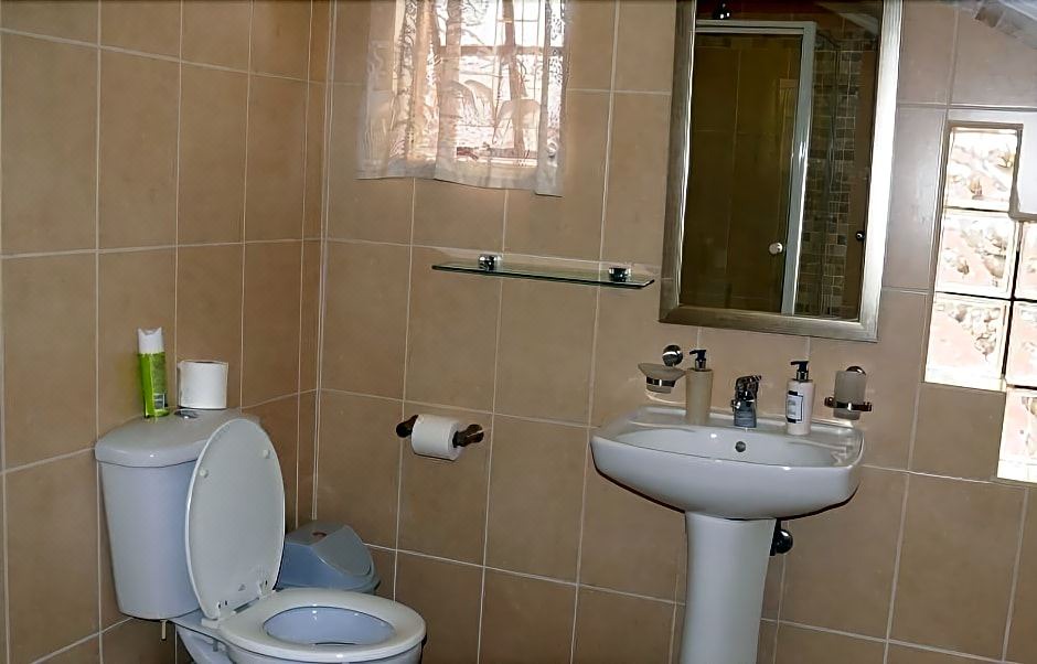 Photo of Bathroom in Edenvale