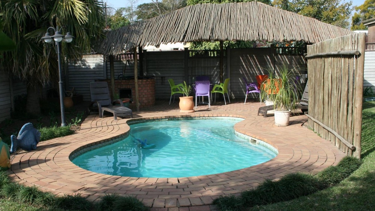 Photo of Outdoor in Scottsville