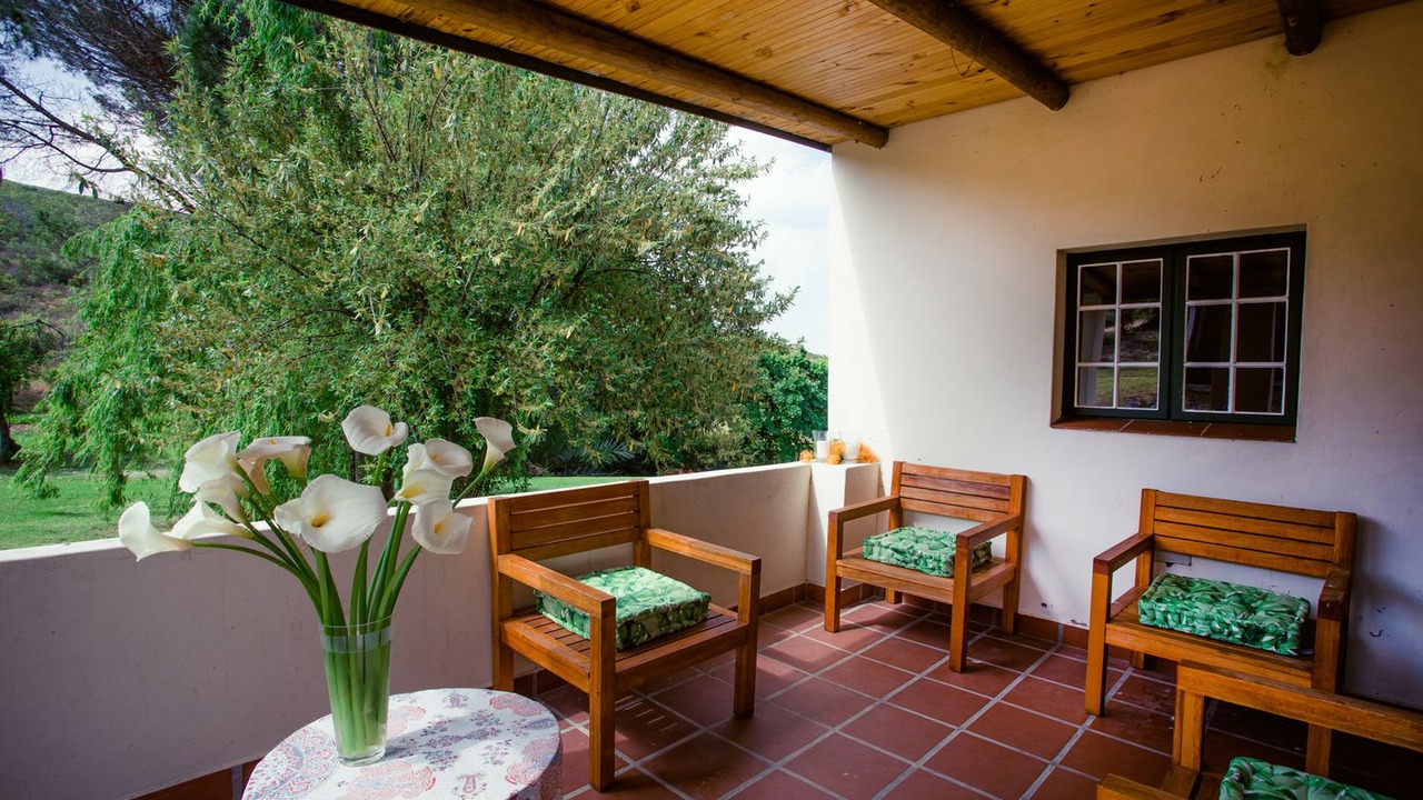 Photo of Livingroom in Papiesvlei
