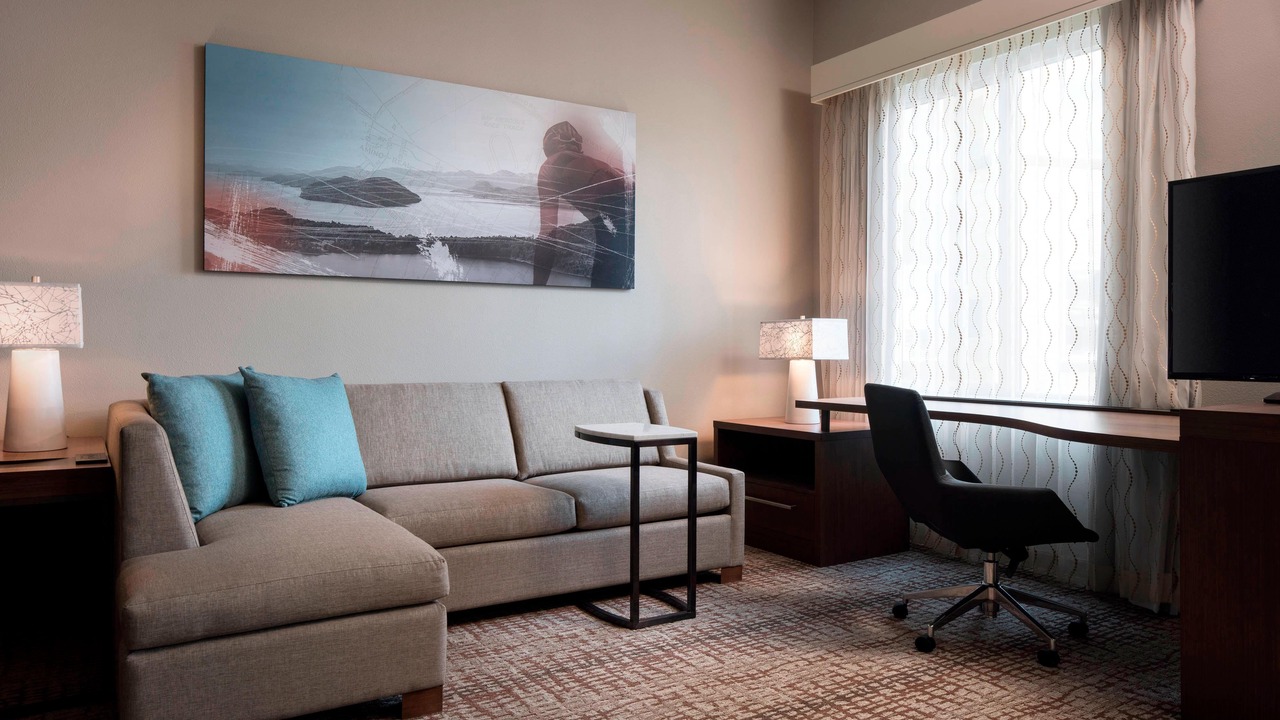 Photo of Livingroom in San Carlos