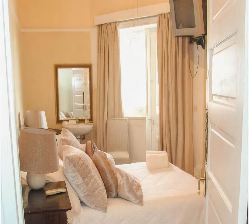 Photo of Bedroom in Fresnaye