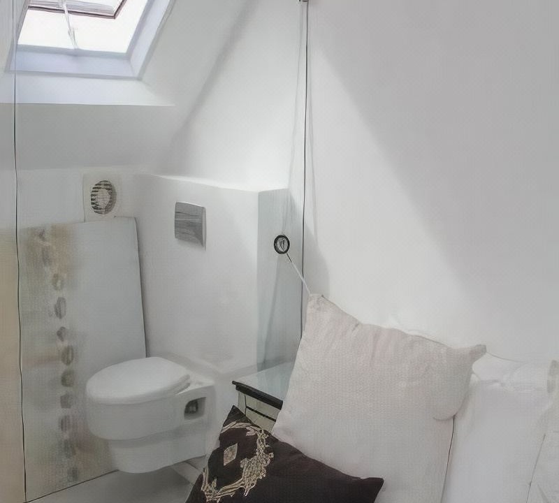 Photo of Bathroom in Fresnaye