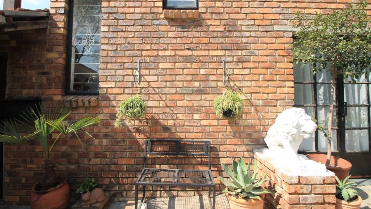Photo of Patio Balcony in The Reeds