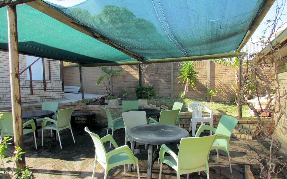 Photo of Patio Balcony in Blue Horizon Bay