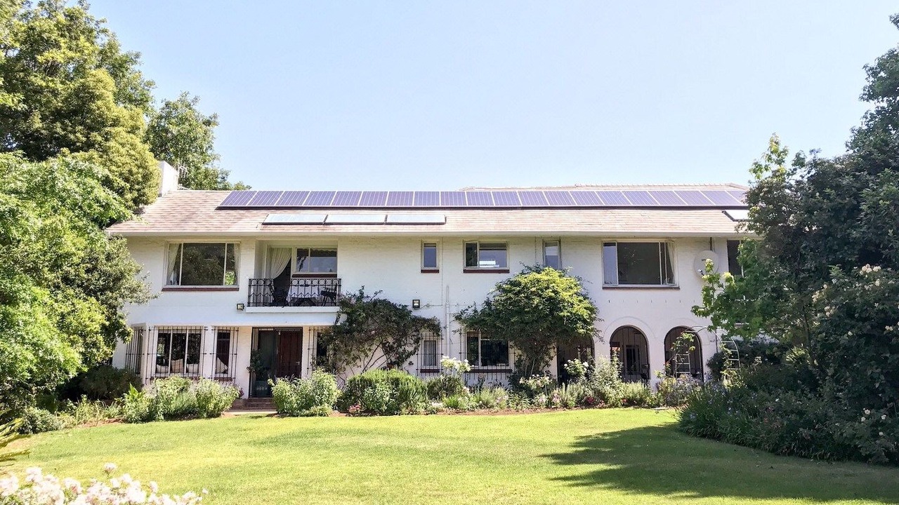 Photo of Buildings in Newlands