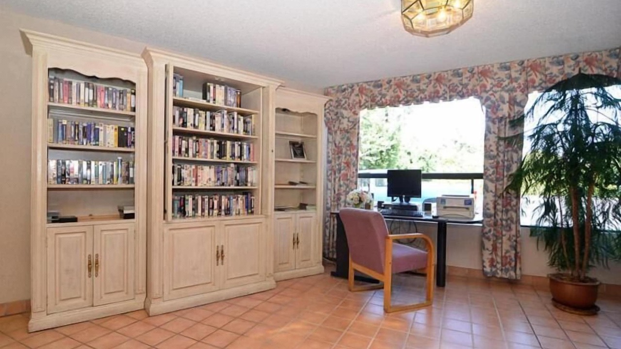 Photo of Livingroom in North Whisman