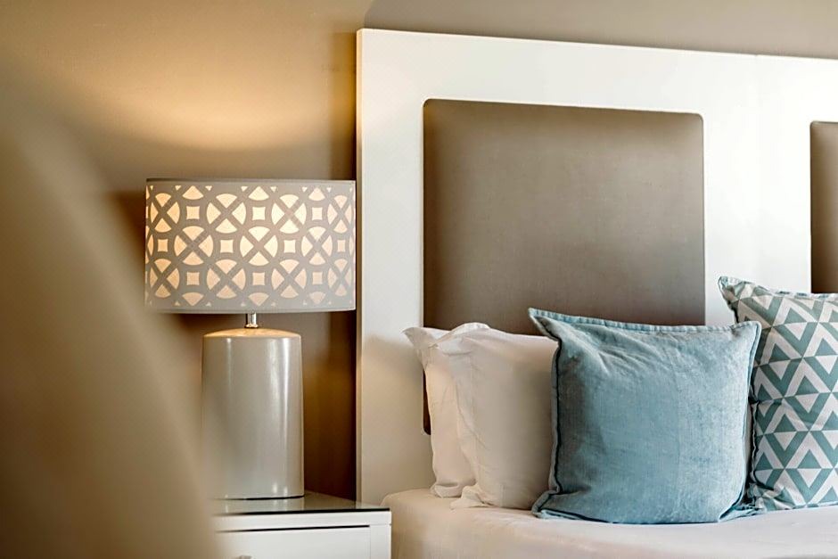 Photo of Bedroom in Robberg Beach