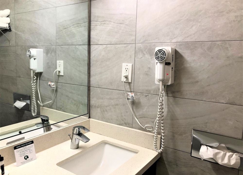 Photo of Bathroom in Novato