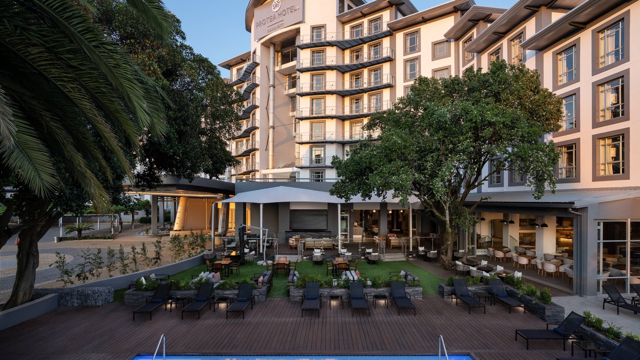Photo of Outdoor in Greater Johannesburg Metropolitan Area