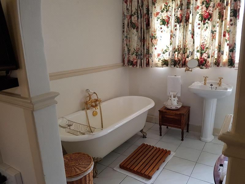 Photo of Bathroom in Tzaneen