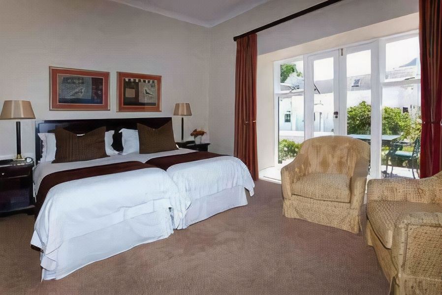 Photo of Bedroom in Helderberg Rural