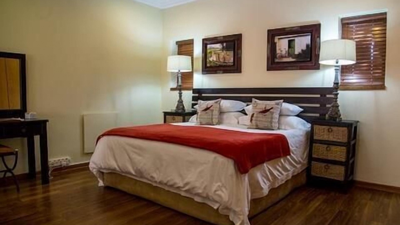 Photo of Bedroom in Baileys Muckleneuk