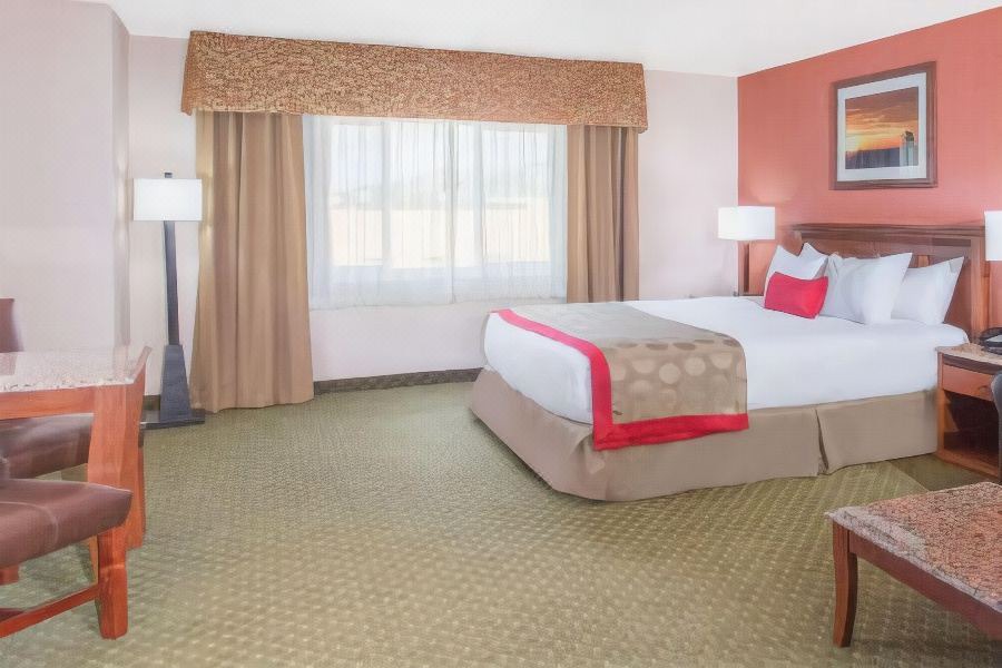 Photo of Bedroom in Elko
