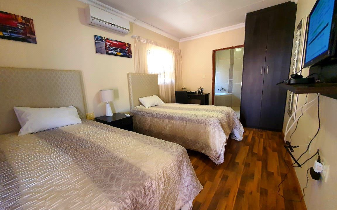 Photo of Bedroom in Mahikeng