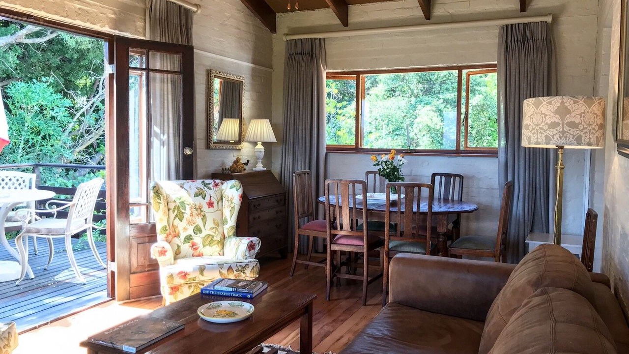 Photo of Livingroom in Newlands