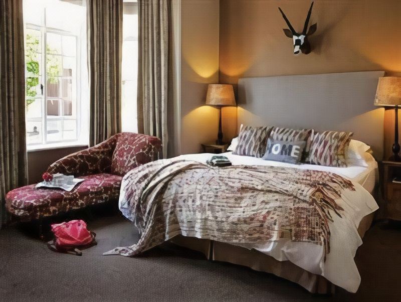 Photo of Bedroom in Three Anchor Bay