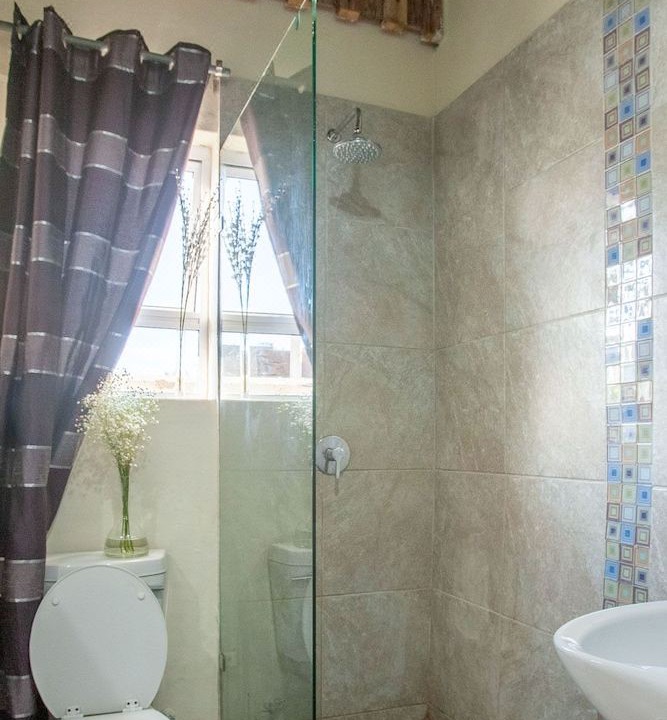 Photo of Bathroom in Strand