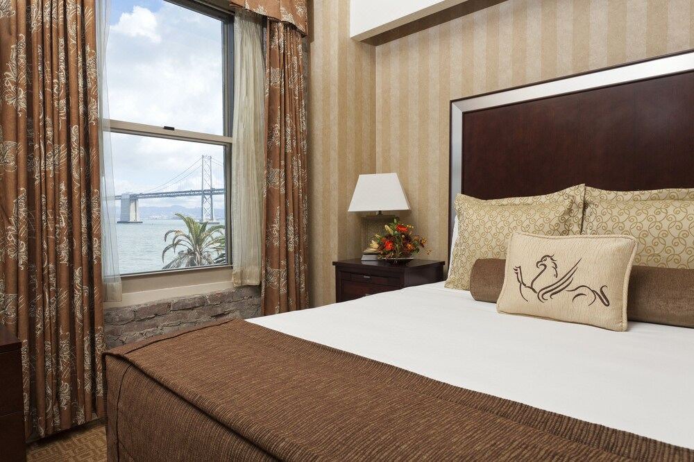 Photo of Bedroom in South Beach