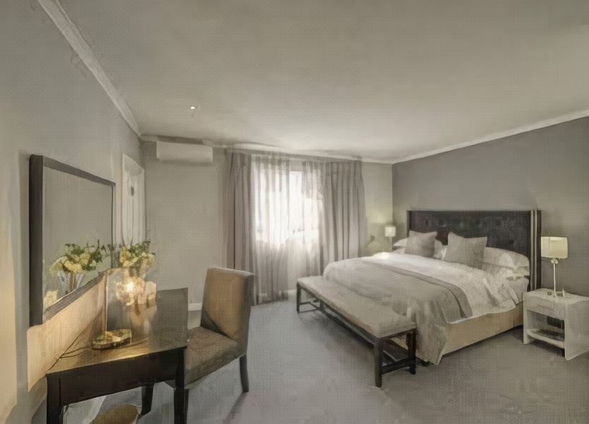 Photo of Bedroom in Sea Point